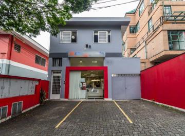 Comercial · 90m² · 3 Quartos · 2 Vagas · Sobreloja na Rua Fidalga, N. 583 - Altos • 90 m²