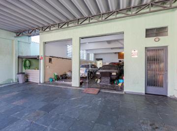 Comercial · 105m² · 3 Quartos · 3 Vagas · Galpão na Rua José Cândido Freire, N. 473 - 473/479 • 105 m²