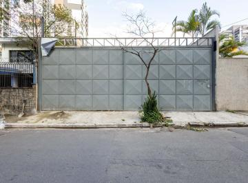 Comercial · 281m² · Terreno na Rua Abará, N. 74 • 281 m²