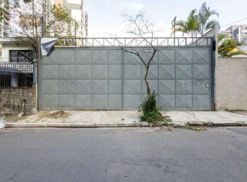 Comercial · 281m² · Terreno na Rua Abará, N. 74 • 281 m²