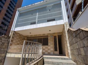 Comercial · 397m² · 13 Quartos · 1 Vaga · Casa comercial na Rua Francisco Leitão, N. 367 • 397 m²