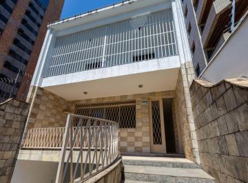 Comercial · 397m² · 13 Quartos · 1 Vaga · Casa comercial na Rua Francisco Leitão, N. 367 • 397 m²