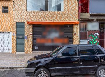 Comercial · 75m² · 1 Quarto · Casa comercial na Rua João Gomes Pereira, N. 1154 • 75 m²