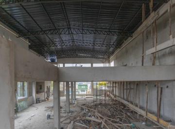 Comercial · 630m² · 7 Quartos · Galpão na Rua Jair Lemes de Lima, 2 - 1º e 2º andar • 630 m²