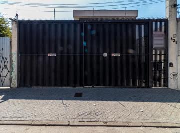 Comercial · 447m² · 13 Quartos · 1 Vaga · Prédio comercial na Estrada das Lágrimas, N. 439 • 447 m²