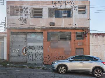 Comercial · 380m² · 12 Quartos · 2 Vagas · Galpão na Rua Candeias, N. 57 • 380 m²