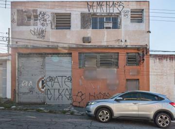 Comercial · 380m² · 12 Quartos · 2 Vagas · Galpão na Rua Candeias, N. 57 • 380 m²