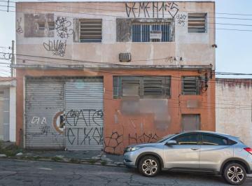 Comercial · 380m² · 12 Quartos · 2 Vagas · Galpão na Rua Candeias, 57 • 380 m²