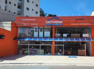 Comercial · 400m² · 6 Vagas · Loja na Rua Maria Amália Lopes Azevedo, N. 696 • 400 m²