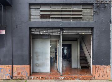 Comercial · 275m² · 11 Quartos · Galpão na Rua Silva Bueno, N. 1293 • 275 m²