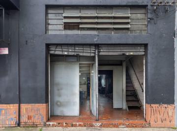 Comercial · 275m² · 11 Quartos · Galpão na Rua Silva Bueno, N. 1293 • 275 m²