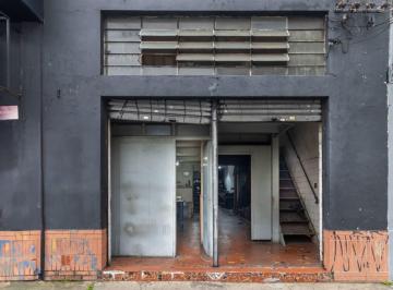 Comercial · 275m² · 11 Quartos · Galpão na Rua Silva Bueno, N. 1293 • 275 m²