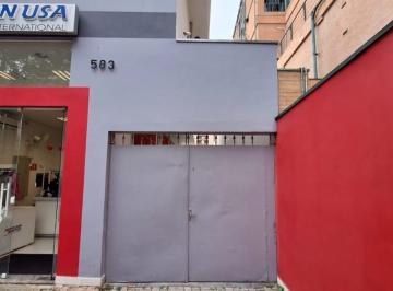 Comercial · 42m² · Terreno na Rua Fidalga, N. 583 - Anexo • 42 m²