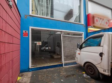 Comercial · 102m² · 4 Quartos · 2 Vagas · Loja na Rua das Fiandeiras, N. 213 • 102 m²