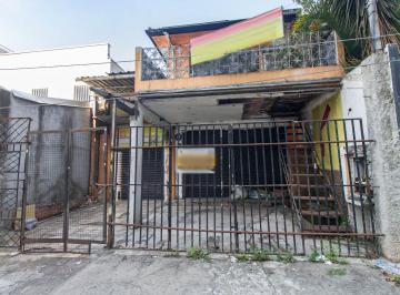 Comercial · 210m² · 7 Quartos · 1 Vaga · Casa comercial na Rua Antônio Macedo, N. 488 • 210 m²