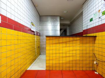 Comercial · 59m² · 4 Quartos · Loja em galeria na Rua Voluntários da Pátria, N. 2041 - Loja 10 • 59 m²