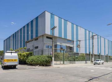Comercial · 7000m² · 32 Vagas · Galpão na Avenida Onófrio Milano, N. 352 • 7000 m²