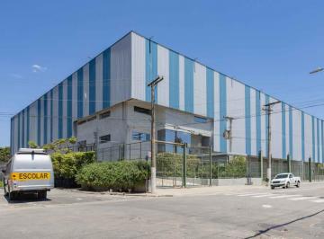 Comercial · 7000m² · 32 Vagas · Galpão na Avenida Onófrio Milano, N. 352 • 7000 m²