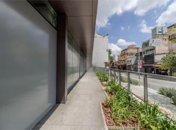Comercial · 855m² · 6 Vagas · Loja na Avenida Pedroso de Morais, 737 - Loja 01 • 855 m²
