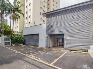 Comercial · 328m² · 10 Quartos · 5 Vagas · Loja na Rua Bernardino de Campos, N. 56 • 328 m²