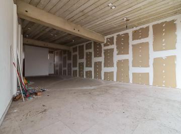 Comercial · 140m² · 1 Quarto · 2 Vagas · Sobreloja na Rua David Ben Gurion, N. 573 - Sobreloja 4 e 5 • 140 m²