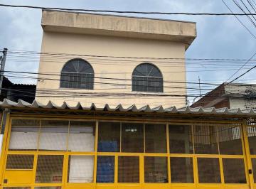 Comercial · 280m² · 3 Vagas · Prédio comercial na Rua Marcelo Pinheiro, N. 45 • 280 m²
