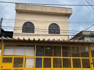 Comercial · 280m² · 3 Vagas · Prédio comercial na Rua Marcelo Pinheiro, N. 45 • 280 m²