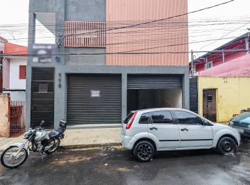Comercial · 56m² · 2 Quartos · 2 Vagas · Loja na Rua Doutor Nicolino Falci, N. 115 • 56 m²