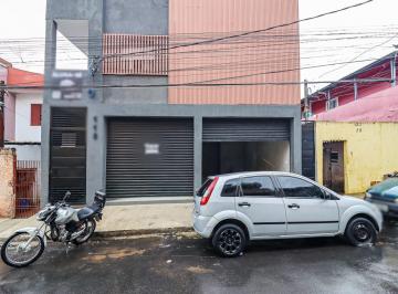 Comercial · 56m² · 2 Quartos · 2 Vagas · Loja na Rua Doutor Nicolino Falci, N. 115 • 56 m²