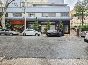 Comercial · 313m² · 8 Quartos · Loja na Rua Conselheiro Nébias, N. 1251 • 313 m²