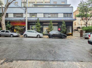 Comercial · 313m² · 8 Quartos · Loja na Rua Conselheiro Nébias, N. 1251 • 313 m²