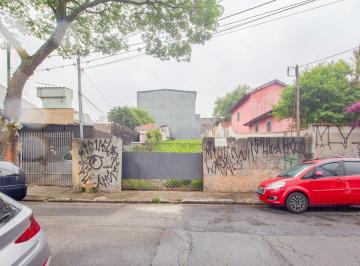 Comercial · 500m² · Terreno na Rua Alves de Almeida, N. 143 • 500 m²