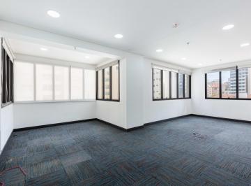 Comercial · 140m² · 5 Quartos · 5 Vagas · Sala comercial na Rua Conselheiro Brotero, N. 860 - 1 andar • 140 m²