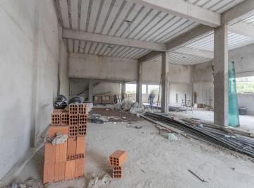 Comercial · 530m² · Galpão na Rua Jair Lemes de Lima, N. 2 - Térreo • 530 m²