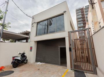 Comercial · 390m² · 4 Quartos · 2 Vagas · Loja na Rua Cerro Corá, N. 2121 • 390 m²