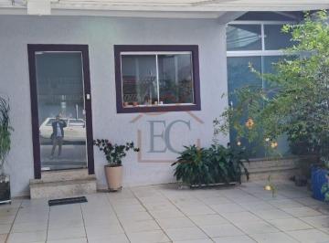 Casa · 76m² · 2 Quartos · 2 Vagas · Casa à venda no bairro Jardim Santo Antônio - Santo André/SP
