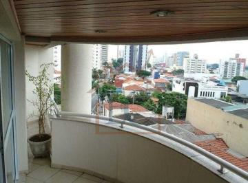 Apartamento · 106m² · 3 Quartos · 3 Vagas · Apartamento em Casa Branca, Santo André/SP