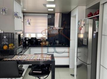 Apartamento · 128m² · 3 Quartos · 3 Vagas · Porteira Fechada | 128m² | 3 Suítes | Ar em Todos Ambientes | Terraço Gourmet
