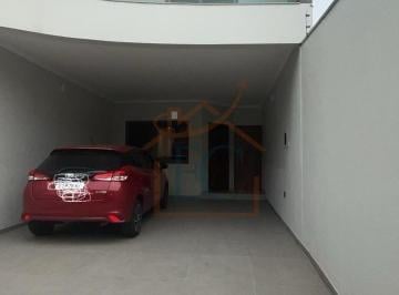 Casa · 192m² · 4 Quartos · 4 Vagas · Casa à venda no bairro Vila Camilópolis - Santo André/SP