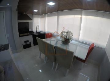 Apartamento · 128m² · 3 Quartos · 3 Vagas · Apartamento à venda no bairro Centro - Santo André/SP