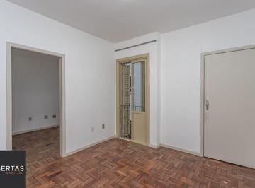 Apartamento · 36m² · 1 Quarto · APTO DE 01 NO MENINO DEUS, DESOCUPADO