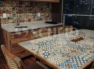 Apartamento · 92m² · 2 Quartos · 2 Vagas · Apartamento na Rua Padre Machado - 92m