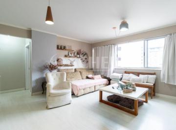 Apartamento · 112m² · 2 Quartos · 1 Vaga · Apartamento á Venda no Paraíso com 112m², 2 quartos sendo 2 suítes, 1 vaga.