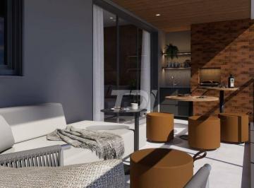 bade200a7f8470889e8bada1a04079f91990d071 · Apartamento com 3 dormitórios à venda, 114 m² por R$ 1.657.516,00 - Vila Izabel - Curitiba/PR