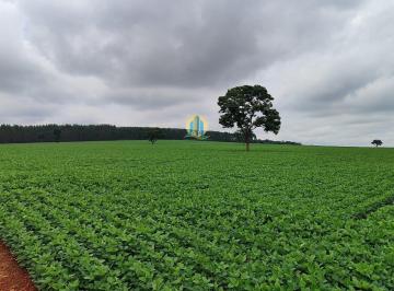 Rural · 8500m² · Fazenda Lavoura em Centro, Luz/MG