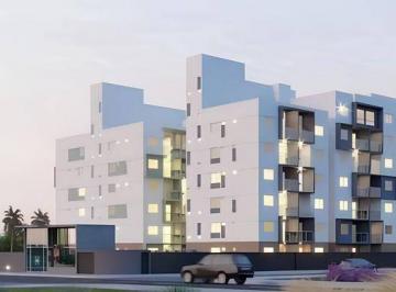 39112f89e21e1bd2761f97efd56e13813d371801 · Apartamento à venda, 54 m² por R$ 390.000,00 - Altiplano Cabo Branco - João Pessoa/PB