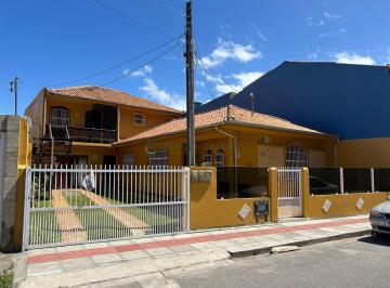 Casa · 150m² · 6 Quartos · 2 Vagas · Casa à venda – Bairro Campo de Fora, Laguna/SC