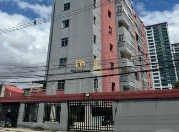 Apartamento · 104m² · 3 Quartos · 2 Vagas · BAIRRO PARQUELÂNDIA - APARTAMENTO * Condomínio ForthWayne
