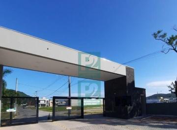 Terreno · 360m² · Terreno Amplo Em Condominío Em Bombinhas - SC!