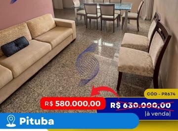 Apartamento · 101m² · 3 Quartos · 1 Vaga · VENDO APARTAMENTO 101 M² | 03 QUARTOS | VILLA MARCIA| PITUBA | SALVADOR | BAHIA